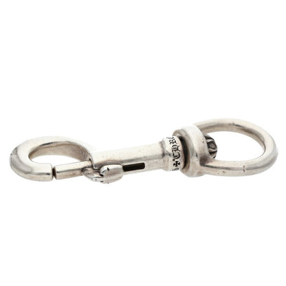 Chrome Hearts Clip Swivel XL Fleur-de-lis Size ONE SIZE