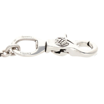 Chrome Hearts 2 Clip #2 Celtic Ball Wallet Size ONE SIZE
