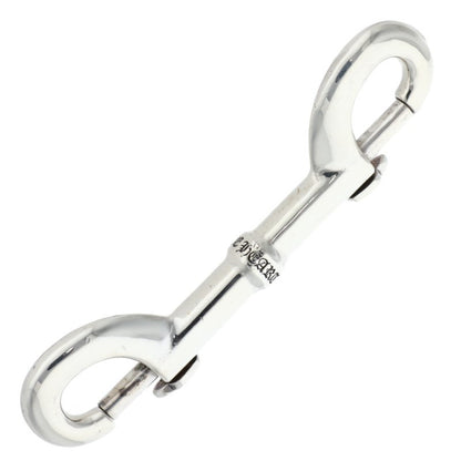 Chrome Hearts Double Clip Fleur-de-lis Size ONE SIZE