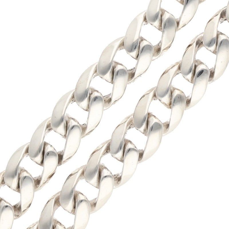 Chrome Hearts 925 1 Clip Long Classic Silver