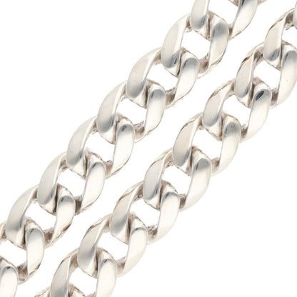 Chrome Hearts 925 1 Clip Long Classic Silver