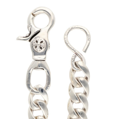 Chrome Hearts 925 1 Clip Long Classic Silver