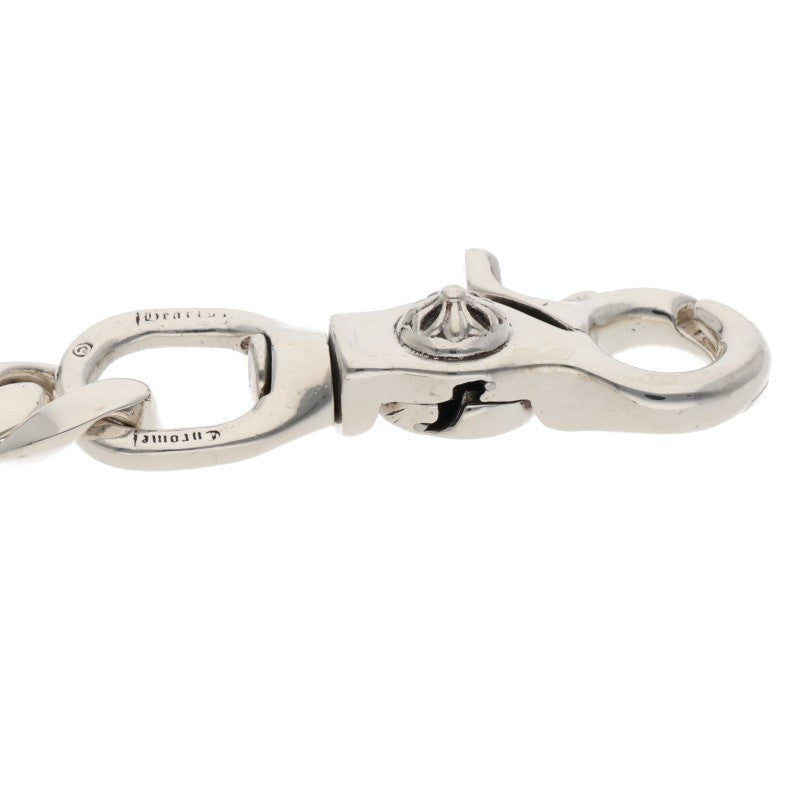 Chrome Hearts 925 1 Clip Long Classic Silver