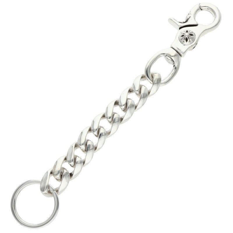 Chrome Hearts CLP CHN CLASSIC-L Silver Size ONE SIZE