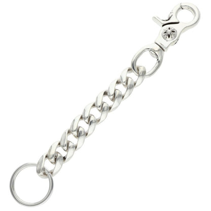 Chrome Hearts CLP CHN CLASSIC-L Silver Size ONE SIZE