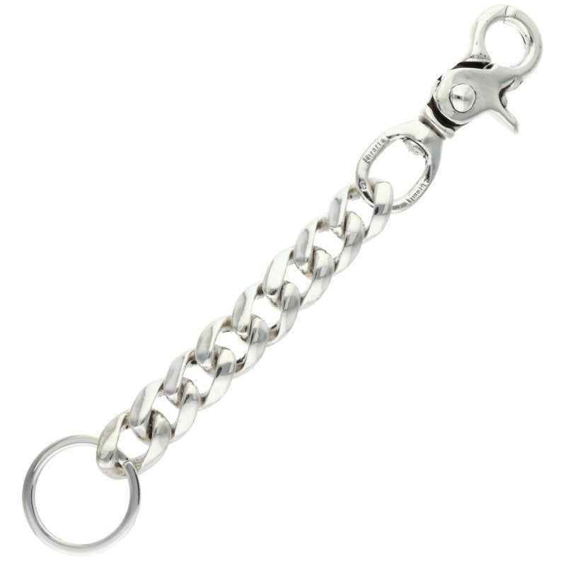 Chrome Hearts CLP CHN CLASSIC-L Silver Size ONE SIZE