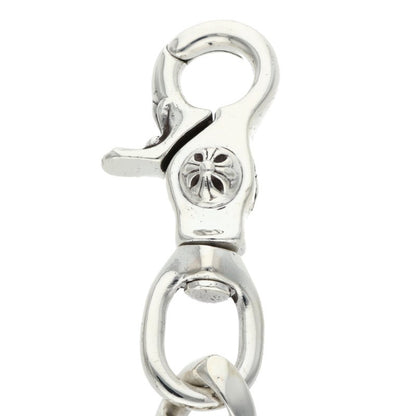 Chrome Hearts CLP CHN CLASSIC-L Silver Size ONE SIZE