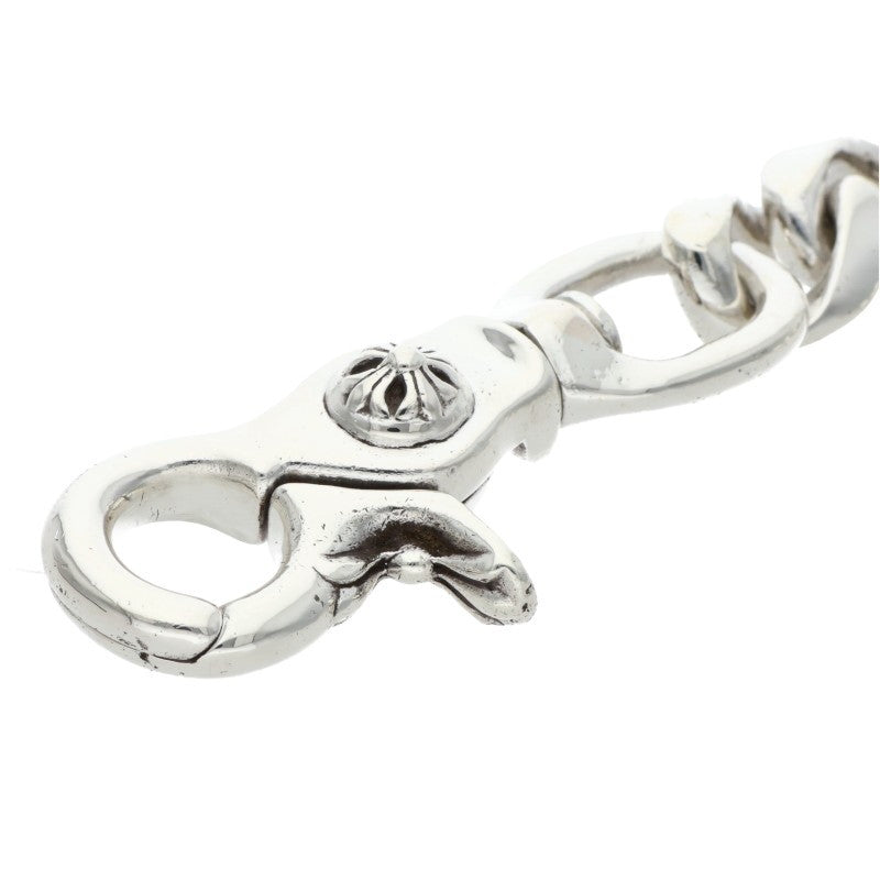 Chrome Hearts CLP CHN CLASSIC-L Silver Size ONE SIZE