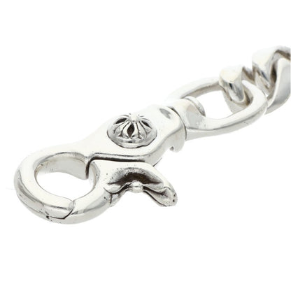 Chrome Hearts CLP CHN CLASSIC-L Silver Size ONE SIZE