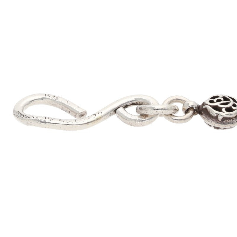 Chrome Hearts 1 Clip Long #2 Multi Ball Wallet Size ONE SIZE