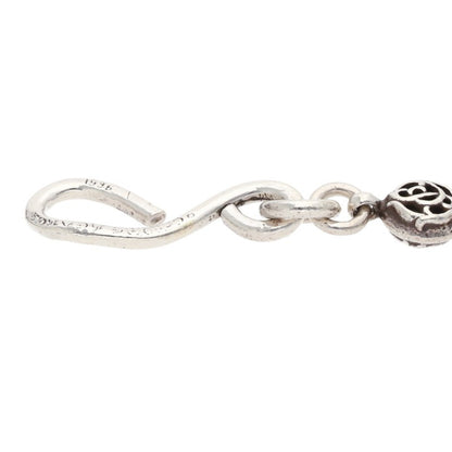 Chrome Hearts 1 Clip Long #2 Multi Ball Wallet Size ONE SIZE