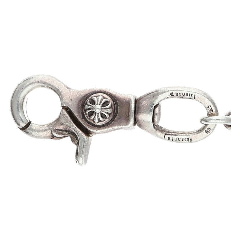 Chrome Hearts 1 Clip Long #1 Multi Ball Wallet