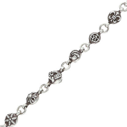Chrome Hearts 1 Clip Long #1 Multi Ball Wallet