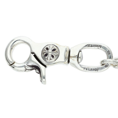 Chrome Hearts 1 Clip Long #2 Cross Ball Wallet Size ONE SIZE