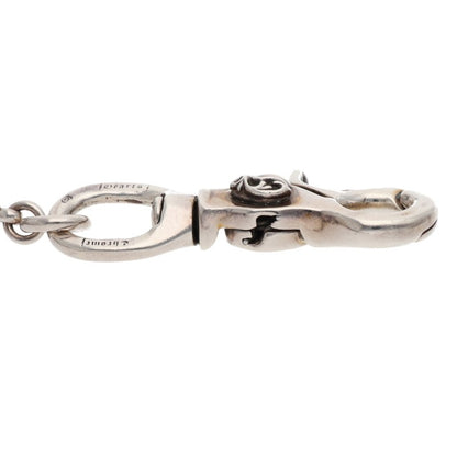 Chrome Hearts 2 Clip Extra Long #1 Wallet Size ONE SIZE