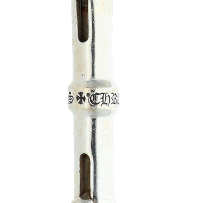 Chrome Hearts Double Clip Key Chain Size ONE SIZE