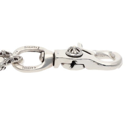 Chrome Hearts FANCY LONG-2 2 Clip Long Silver Size ONE SIZE