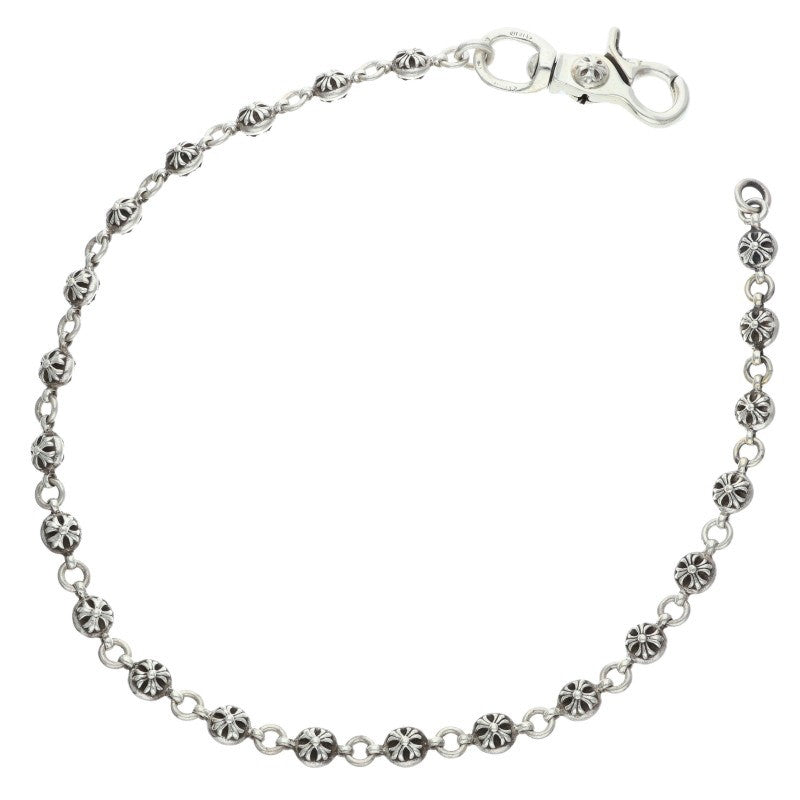 Chrome Hearts 2BALL LONG-S 1 Clip #2 Cross Size ONE SIZE