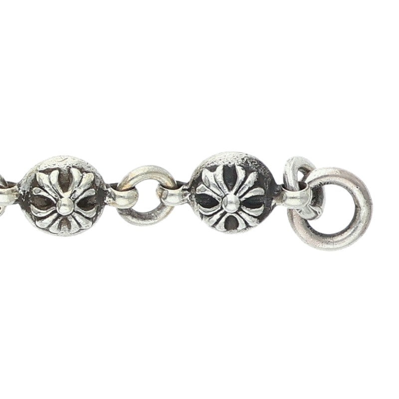 Chrome Hearts 2BALL LONG-S 1 Clip #2 Cross Size ONE SIZE