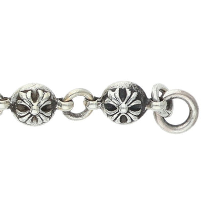 Chrome Hearts 2BALL LONG-S 1 Clip #2 Cross Size ONE SIZE
