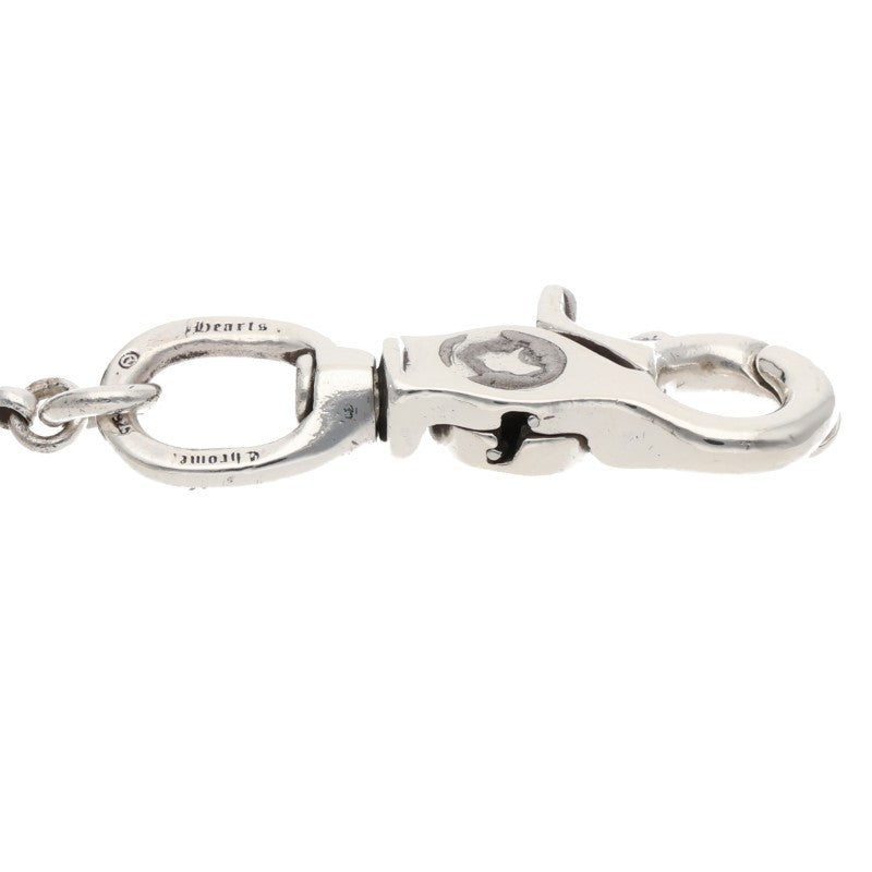 Chrome Hearts 1BALL LONG-T 2 Clip #1 Star Ball Size ONE SIZE