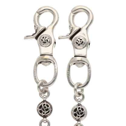 Chrome Hearts 2BALL LONG-T 2 Clip #2 Floral Size ONE SIZE