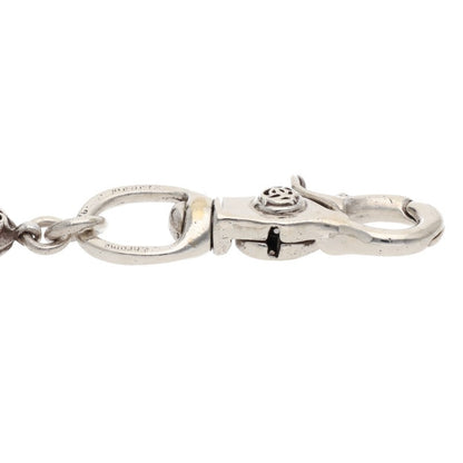 Chrome Hearts 2BALL LONG-T 2 Clip #2 Floral Size ONE SIZE