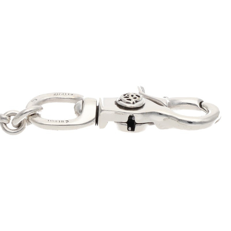 Chrome Hearts 2BALL LONG-S 1 Clip #2 Floral Size ONE SIZE