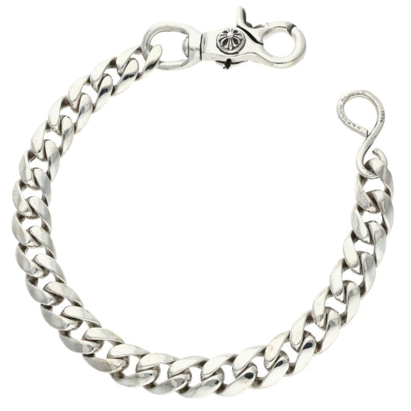 Chrome Hearts CLASSIC SHORT-S 1 Clip Short Size ONE Silver