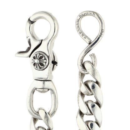 Chrome Hearts CLASSIC SHORT-S 1 Clip Short Size ONE Silver