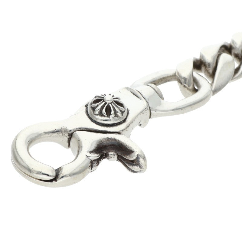 Chrome Hearts CLASSIC SHORT-S 1 Clip Short Size ONE Silver
