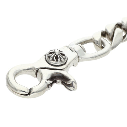 Chrome Hearts CLASSIC SHORT-S 1 Clip Short Size ONE Silver