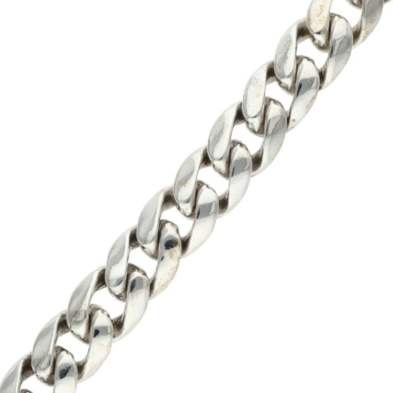 Chrome Hearts CLASSIC SHORT-S 1 Clip Short Size ONE Silver