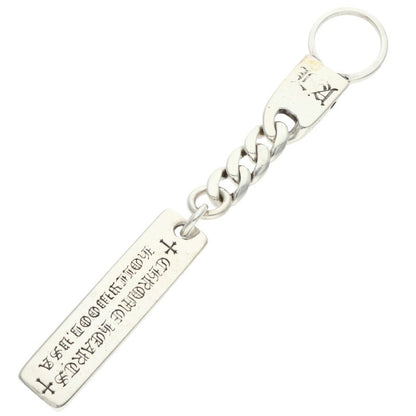 Chrome Hearts CH Hollywood LA Limited Silver Size ONE SIZE
