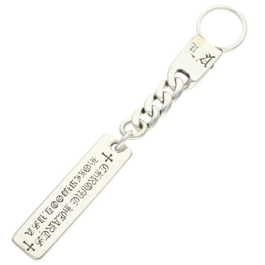 Chrome Hearts CH Hollywood LA Limited Silver Size ONE SIZE