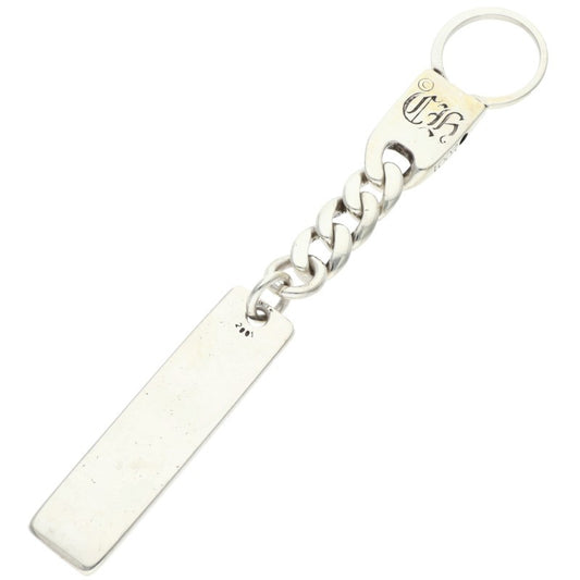 Chrome Hearts CH Hollywood LA Limited Silver Size ONE SIZE