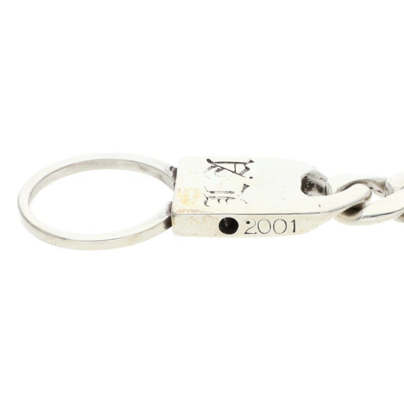Chrome Hearts CH Hollywood LA Limited Silver Size ONE SIZE