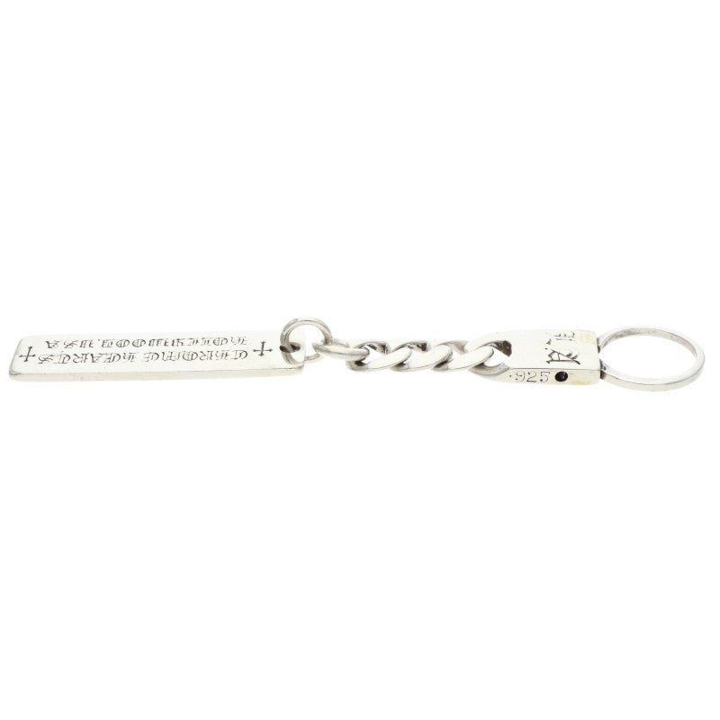 Chrome Hearts CH Hollywood LA Limited Silver Size ONE SIZE