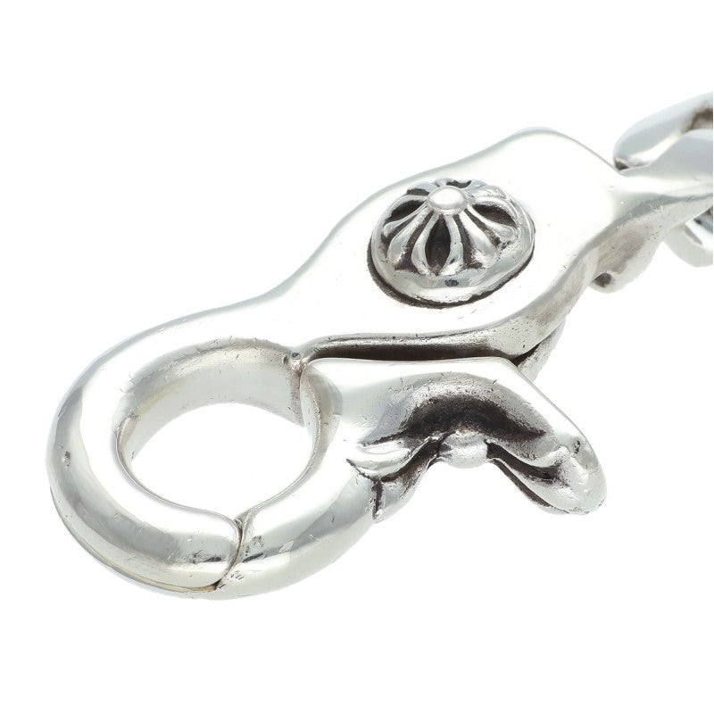 Chrome Hearts 925 CLP CHN CLASSIC-S Short Key Size ONE SIZE