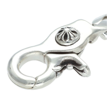Chrome Hearts 925 CLP CHN CLASSIC-S Short Key Size ONE SIZE