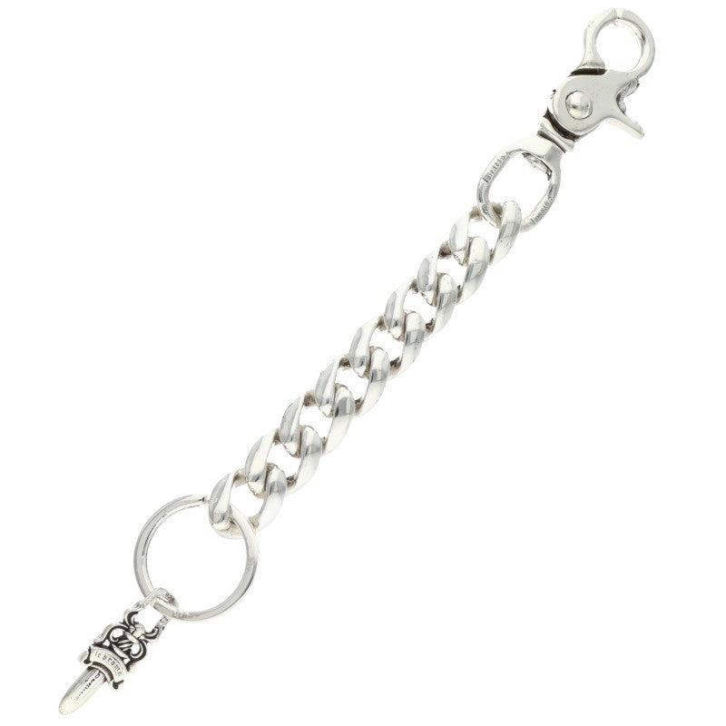 Chrome Hearts CLP CHN CLASSIC-L Wallet Chain Size ONE SIZE