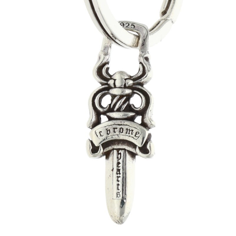 Chrome Hearts CLP CHN CLASSIC-L Wallet Chain Size ONE SIZE