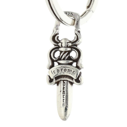 Chrome Hearts CLP CHN CLASSIC-L Wallet Chain Size ONE SIZE