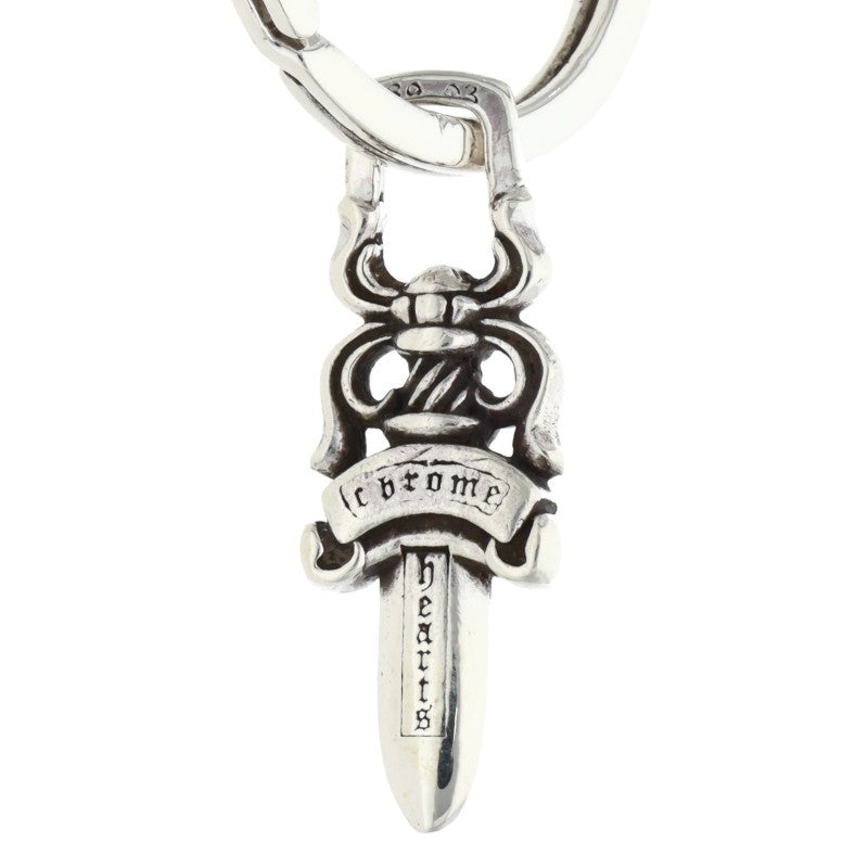 Chrome Hearts CLP CHN CLASSIC-L Wallet Chain Size ONE SIZE