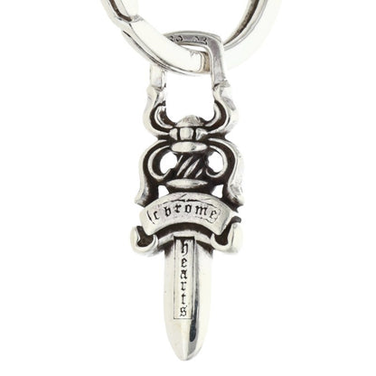 Chrome Hearts CLP CHN CLASSIC-L Wallet Chain Size ONE SIZE