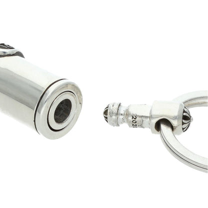 Chrome Hearts KEYRING VALET Sterling Silver Size ONE SIZE