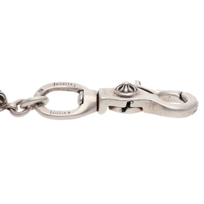 Chrome Hearts 2 Clip #2 Multiball Long Wallet Size ONE SIZE