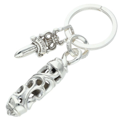 Chrome Hearts ROLLER #5 DAGGER Sterling Silver Size ONE SIZE