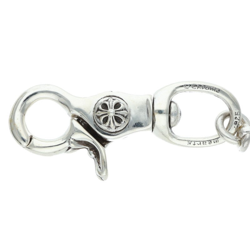Chrome Hearts 1 Clip #1 Multiball Old Wallet Size ONE SIZE