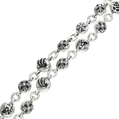 Chrome Hearts 1 Clip #1 Multiball Old Wallet Size ONE SIZE